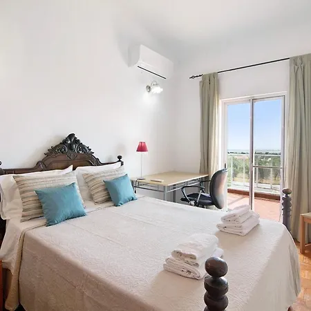Bela Vista Retreat - Lavender