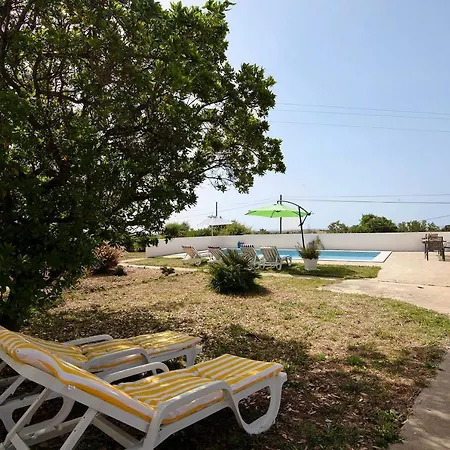 Bela Vista Retreat - Lavender * Olhao