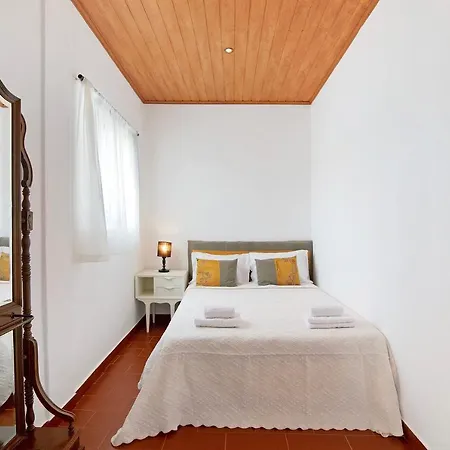 Bela Vista Retreat - Lavender * Olhão