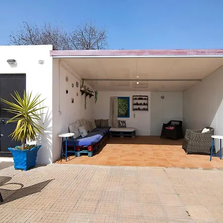 Bela Vista Retreat - Lavender Semesterbostad *