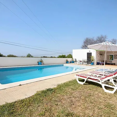 Bela Vista Retreat - Lavender Holiday home Olhao