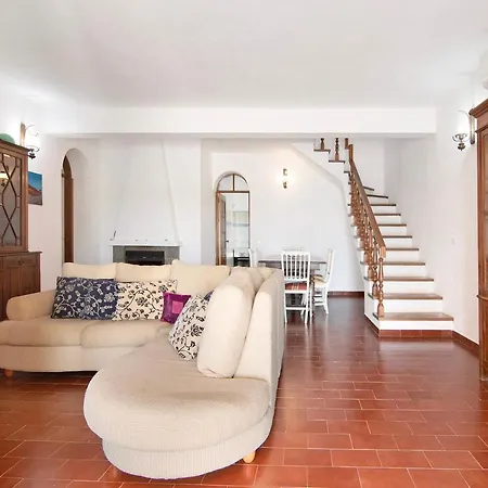 Bela Vista Retreat - Lavender * Olhao