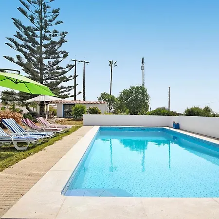 Holiday home Bela Vista Retreat - Lavender Olhao