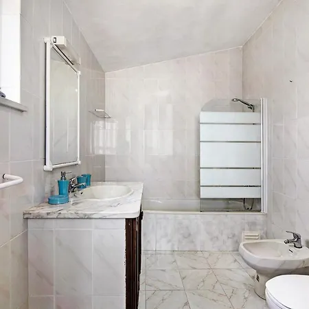 Bela Vista Retreat - Lavender Holiday home *