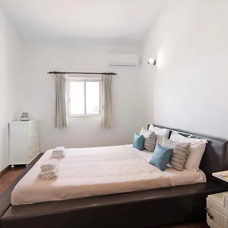 Bela Vista Retreat - Lavender Olhao