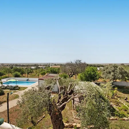 Bela Vista Retreat - Lavender Holiday home
