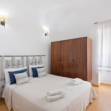 Holiday home Bela Vista Retreat - Lavender Olhao