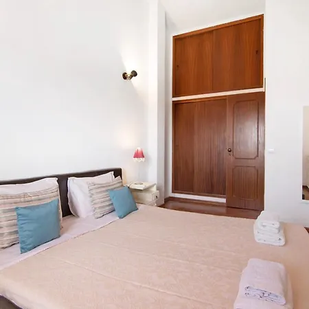 Bela Vista Retreat - Lavender Olhao