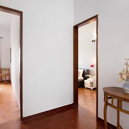 Bela Vista Retreat - Lavender Olhao