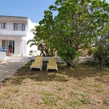 Bela Vista Retreat - Lavender Olhao